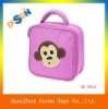 Lovely cartoon insulated cooler bag