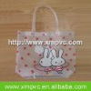 Lovely cartoon printed eva shopping bag XYL-H113