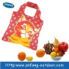 Lovely  cartoon shopping bag for girls