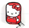 Lovely cat camera case CC-16833