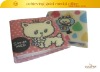 Lovely cover plastic CD holder GDS100-F015