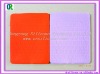 Lovely design silicon cover for ipad