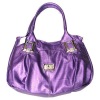 Lovely designer leather handbags