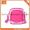 Lovely girl's shoulder messenger bag,cute outdoor bag