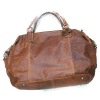 Lovely ladies leather handbag