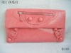 Lovely leather hand bags wholesale