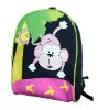 Lovely micky school backpack