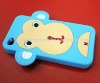 Lovely mobile phone case for iphone 4S