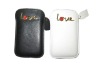 Lovely mobilephone case suitable for iphone 4g