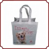 Lovely non-woven bag
