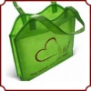 Lovely non-woven shopping bag