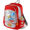 Lovely polyester school bags