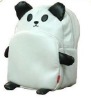 Lovely toddler bag with panda