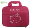 Lovely tote laptop bag