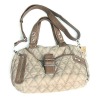 Lovely trend leather handbag