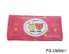 Lovely wallets for girls   FG-LW9011