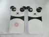 Lover Panda Hard Back Case Cover for iPhone 4G