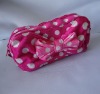 Lovey PVC Hobo Bag