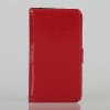Low Cost Leather Case For iPhone 4S