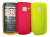 Low MOQ Matte Mobile Phone Crystal Case Cover For Nokia C3