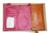 Low Price Fashion  leather wallet