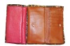 Low Price Fashion  leather wallet