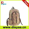 Low price fashionable backpack