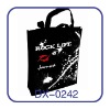 Low price non woven carrying bag