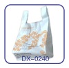 Low price non woven carrying bag