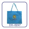 Low price non woven carrying bag