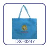 Low price non woven carrying bag