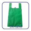 Low price non woven carrying bag