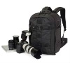 Lowepro Pro Runner 450 AW 17 Laptop & Camera Backpack
