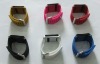 Lowest Price Colorfull Multi-Touch Watch Kits Case for iPod Nano 6