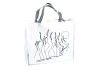 Lowest Price PP non woven bag (silkscreen)