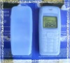 Lowest Price Soft Clear Silicone Cellphone Case for Nokia 1110