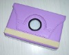Lowest Price Tablet PC 360 Degree Rotating Leather Case Cover for Amazon Kindle Fire