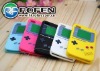 Luck Case soft silicon Game Boy case for phone 4G