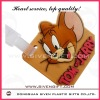 Luckly and cute mouse luggage tags
