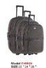 Luggage 3pc set(YH9925)