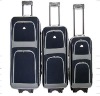 Luggage   4PCS SET(YH0908)