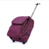 Luggage Bag for Pomotional, Trolley Backpack,promotional Trolley Bag