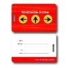 Luggage Card