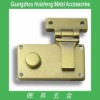 Luggage & Case Lock