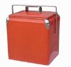 Luggage Ice Box