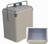 Luggage Ice Box