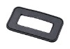 Luggage Name Frame Rubber/Plastic Q8006
