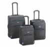 Luggage Set Trolley Soft+Hard Combined