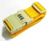 Luggage Strap with padlock