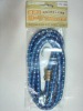 Luggage Straps 1.85m